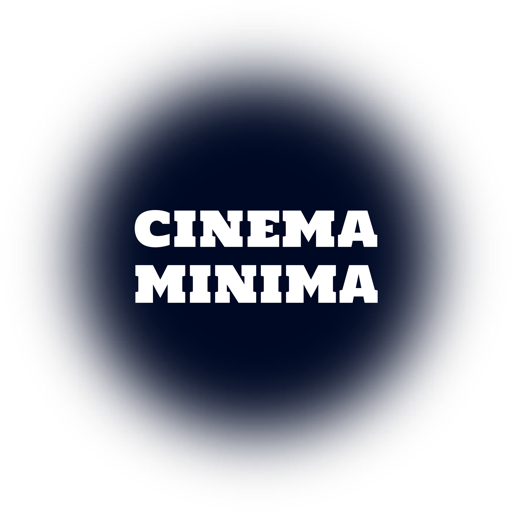 logo trademark of Cinema Minima